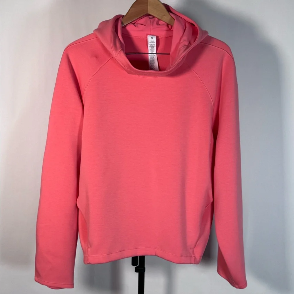 Lululemon Air Wrap Modal Hoodie